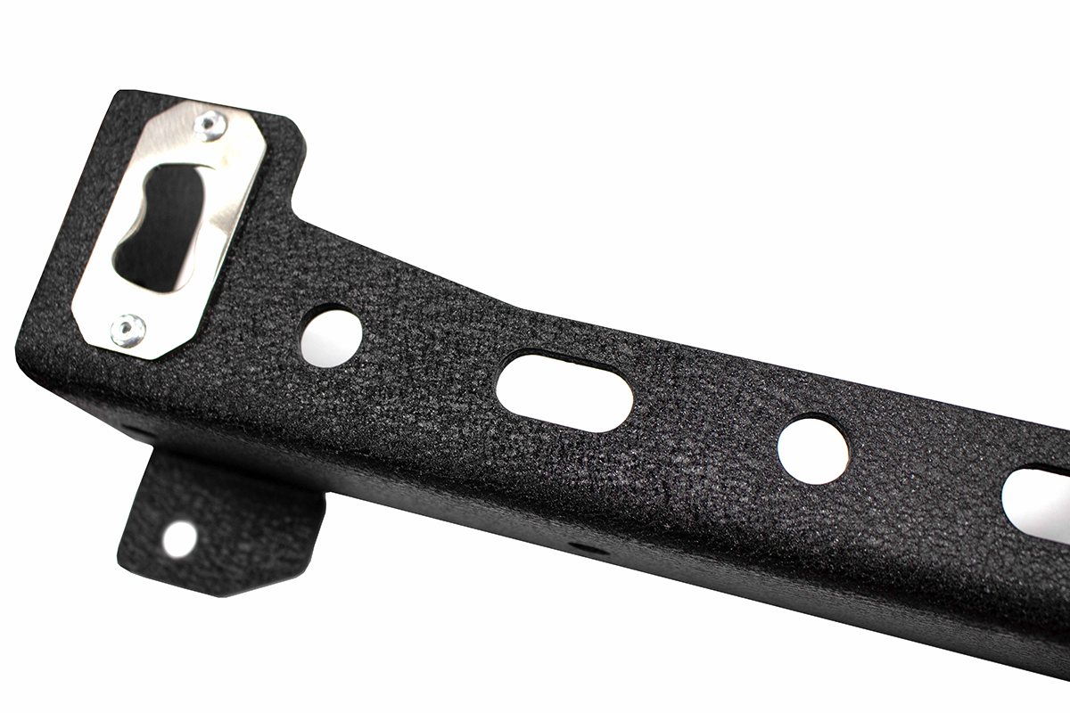 Fishbone Offroad Bed Stiffener Tie Down Brackets for 2005 & Up Toyota Tacoma FB21290