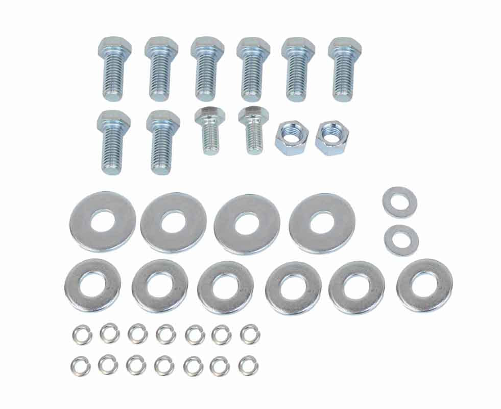 Fishbone Offroad Front Winch Bumper with LED's for 1987-2006 Jeep Wrangler FB22016