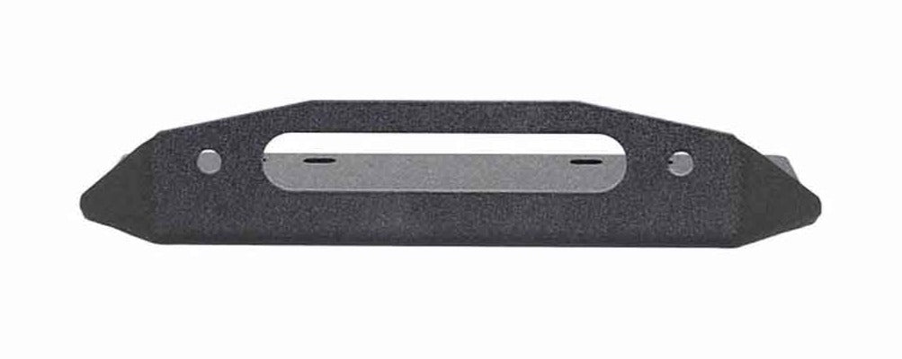 Fishbone Offroad Manowar Front Winch Bumper for 2007-2018 Jeep Wrangler FB22045