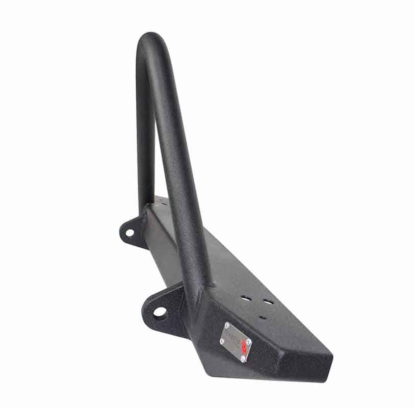 Fishbone Offroad Piranha Front Winch Bumper with Stinger for 1997-2006 Jeep Wrangler FB22047