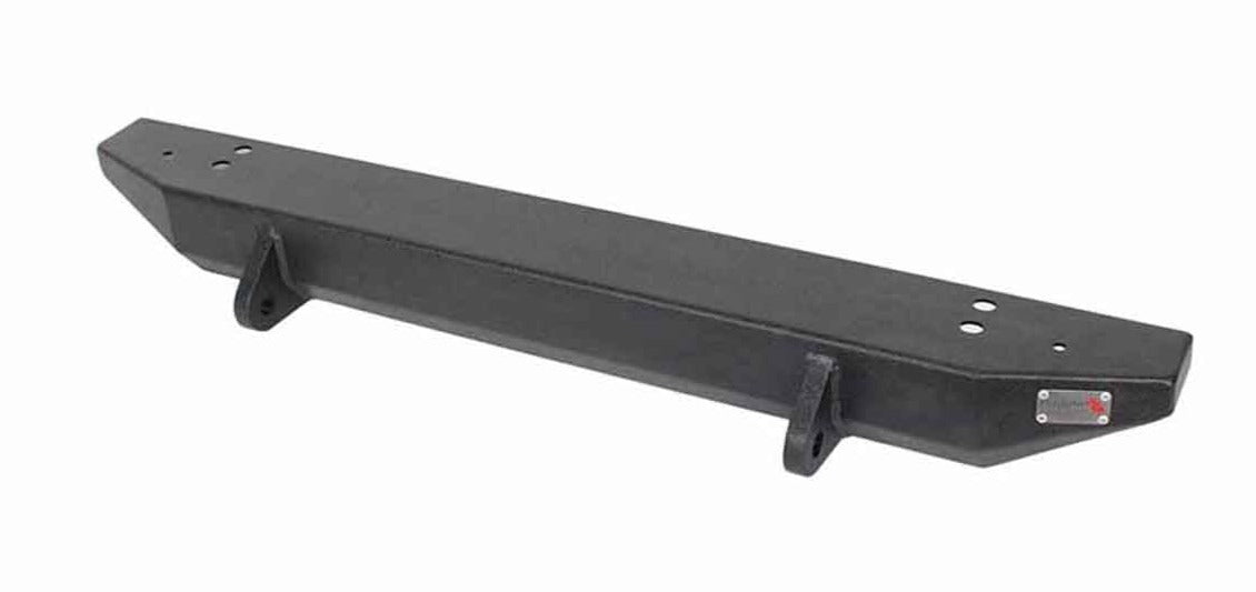 Fishbone Offroad Piranha Front Bumper for 1997-2006 Jeep Wrangler FB22049