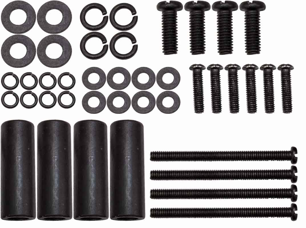 Fishbone Offroad Mako Front Bumper for 2018 & Up Jeep Wrangler/Gladiator FB22090