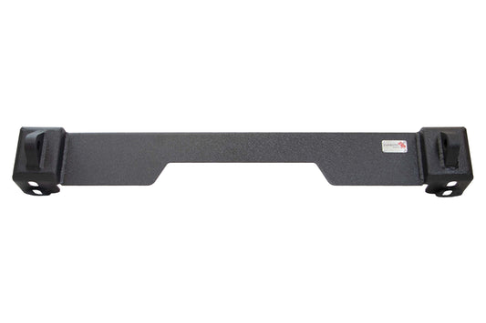 Fishbone Offroad Rear Bumper Delete for 2018-Up Jeep Wrangler FB22179