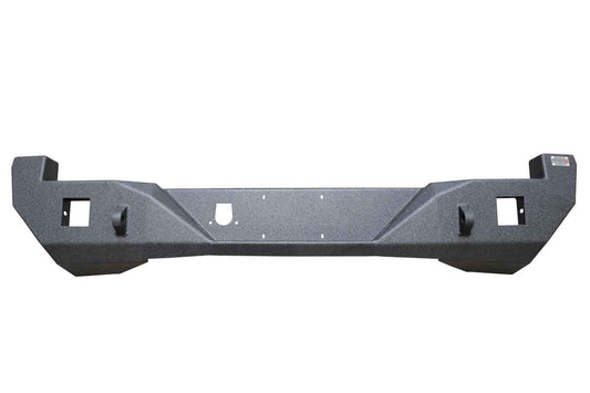 Fishbone Offroad Rear Bumper for 2005-2015 Toyota Tacoma FB22298