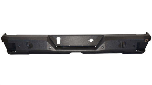 Fishbone Offroad Rockfish Rear Bumper for 2014-2018 Chevy Silverado FB22451