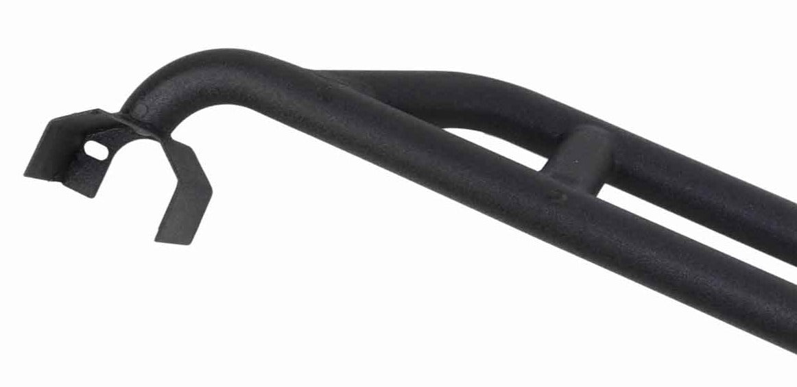 Fishbone Offroad Rocker Guards for 2007-2018 Jeep Wrangler FB23008