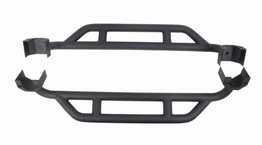 Fishbone Offroad Rocker Guards for 2007-2018 Jeep Wrangler FB23008