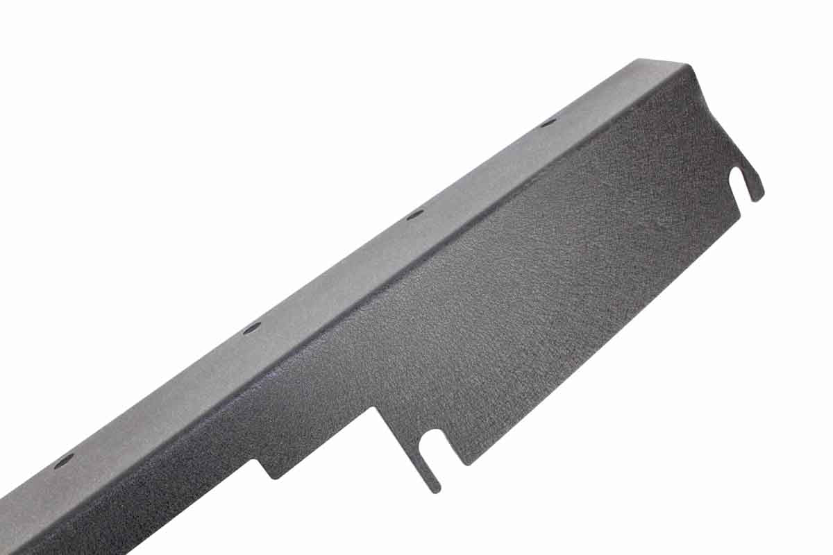 Fishbone Offroad Rock Sliders for 1997-2006 Jeep Wrangler FB23027