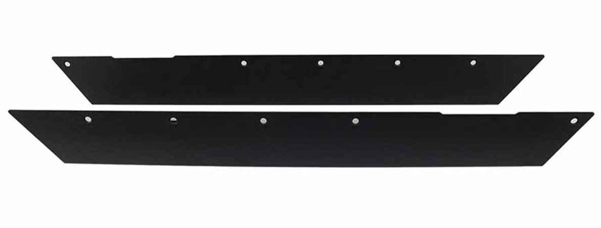 Fishbone Offroad Rock Sliders for 1997-2006 Jeep Wrangler FB23027