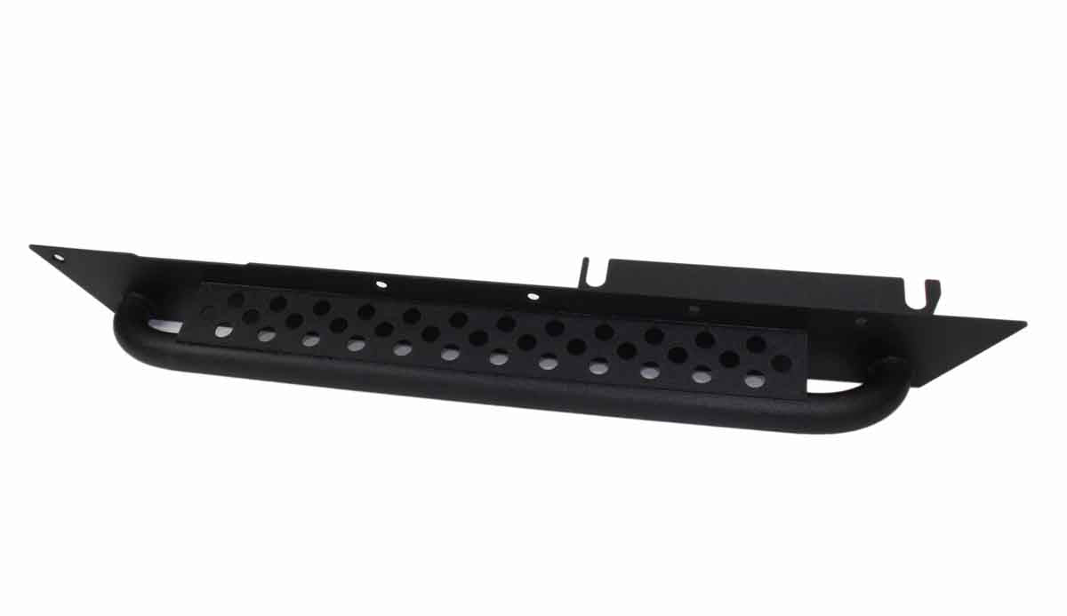Fishbone Offroad Rock Sliders for 1997-2006 Jeep Wrangler FB23028