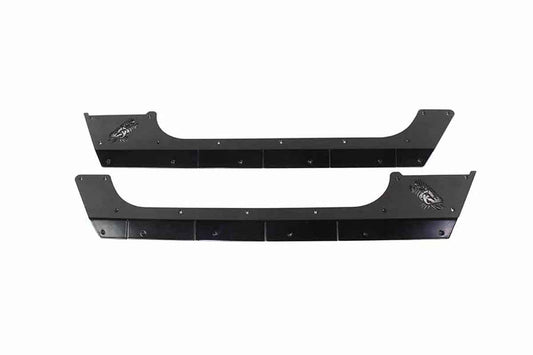 Fishbone Offroad Scale Armor for 2007-2018 Wrangler FB23054