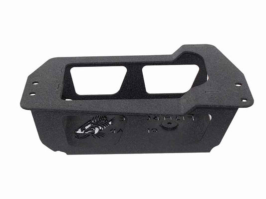 Fishbone Offroad 2012-2018 Jeep Wrangler JK & Wrangler Unlimited JKU EVAP Canister Skid Plates FB23064