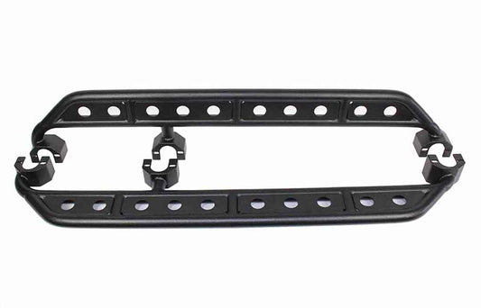 Fishbone Offroad Step Slider for 2007-2018 Jeep Wrangler FB23070