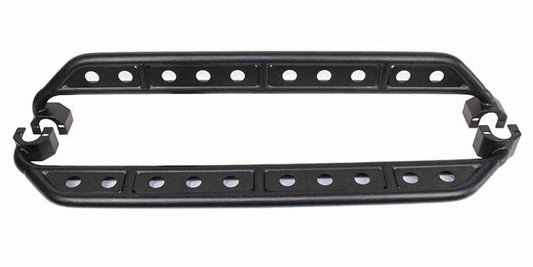 Fishbone Offroad Step Slider for 2007-2018 Jeep Wrangler JK FB23071