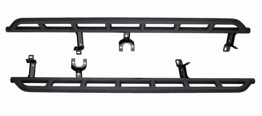 Fishbone Offroad Rocker Guards for 2020 & Up Jeep Gladiator FB23142
