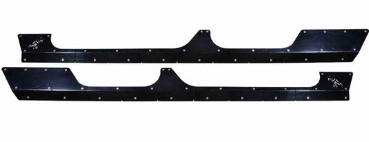 Fishbone Offroad Scale Armor for 2018 & Up Jeep Wrangler FB23180