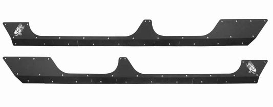 Fishbone Offroad Scale Armor For 2020 & Up Jeep Gladiator FB23190