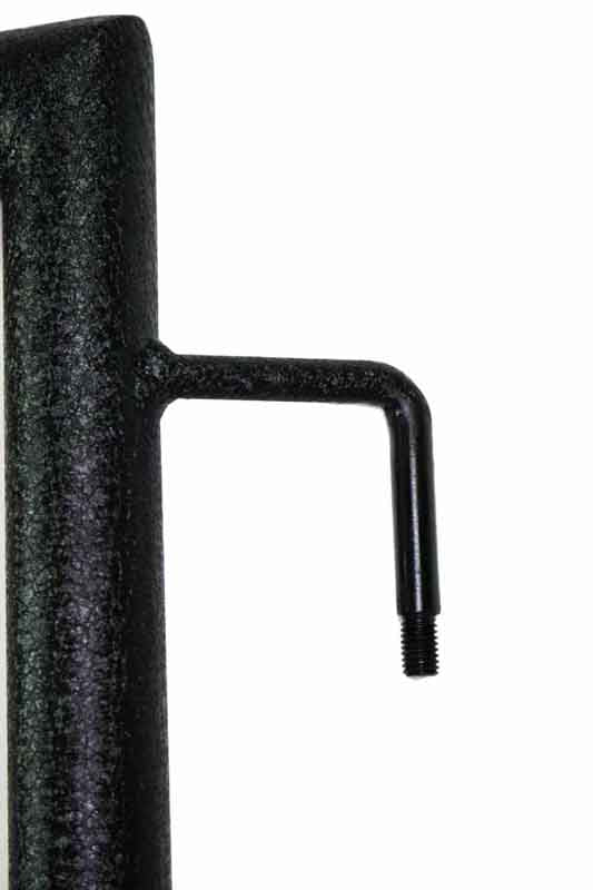 Fishbone Offroad Front Tube Doors for 1997-2006 Jeep Wrangler FB24077