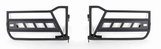 Fishbone Offroad Front Tube Doors for 2018 & Up Jeep Wrangler JL, Wrangler JLU & 2020 & Up Jeep Gladiator JT FB24087