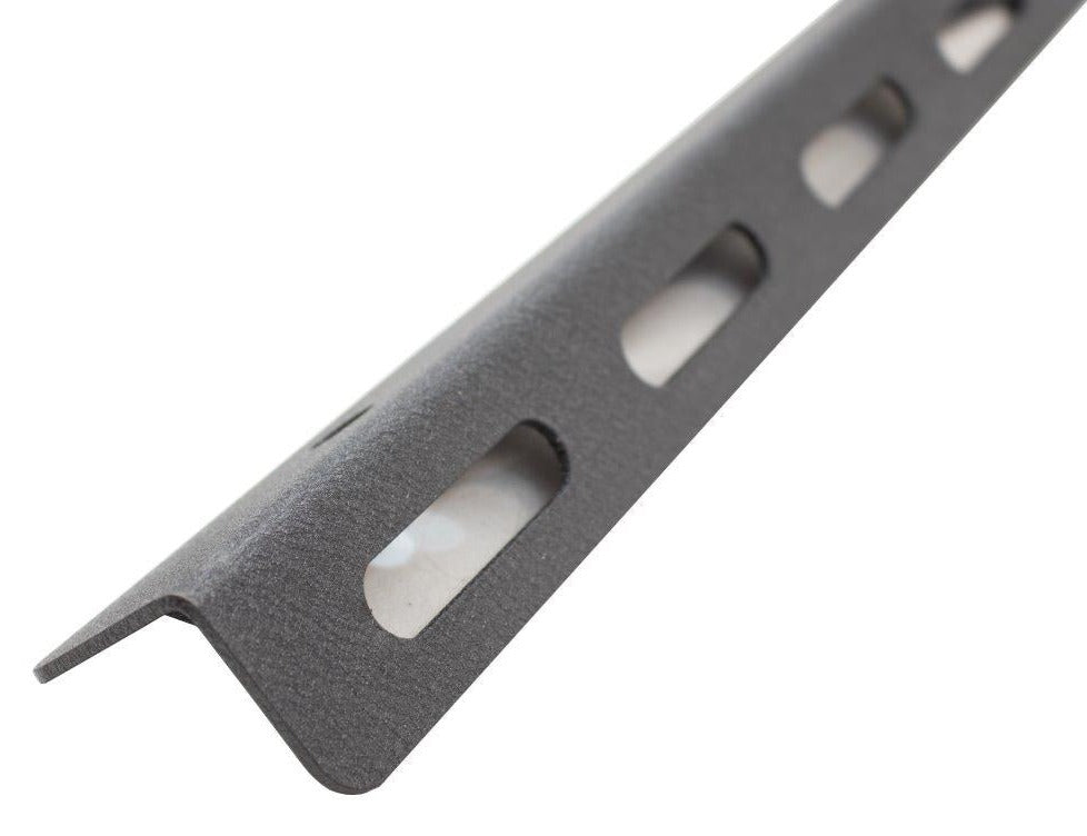 Fishbone Offroad 2018-Current Jeep Wrangler JL Tub Rail Tie Downs FB25241