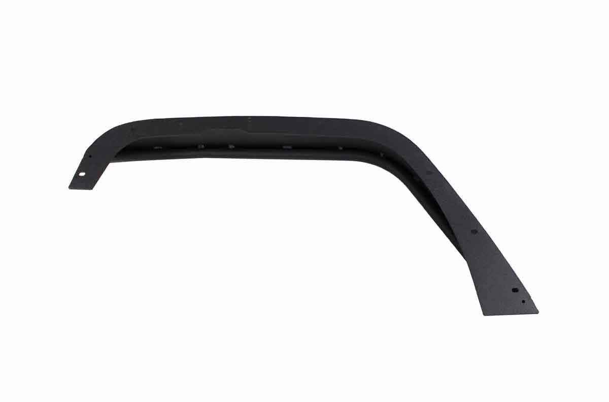 Fishbone Offroad Aluminum Tube Fenders For 2007-2018 Jeep Wrangler FB33006