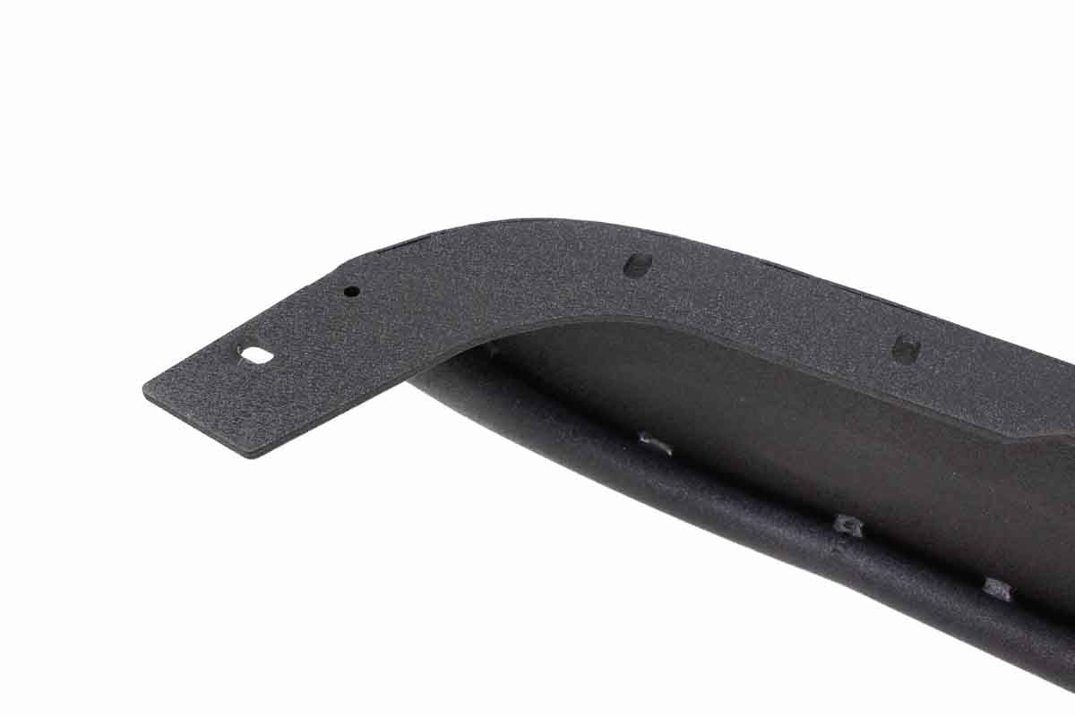 Fishbone Offroad Aluminum Tube Fenders For 2007-2018 Jeep Wrangler FB33006