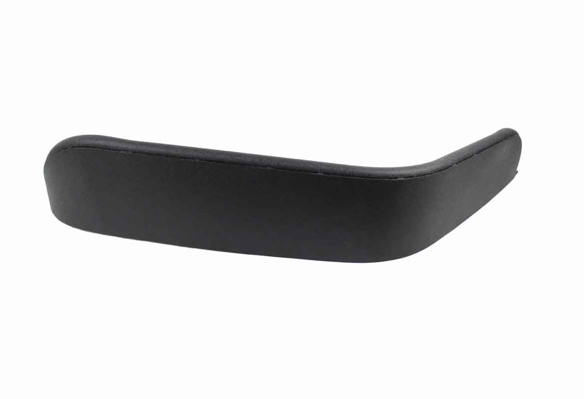 Fishbone Offroad Aluminum Tube Fenders For 2007-2018 Jeep Wrangler FB33006