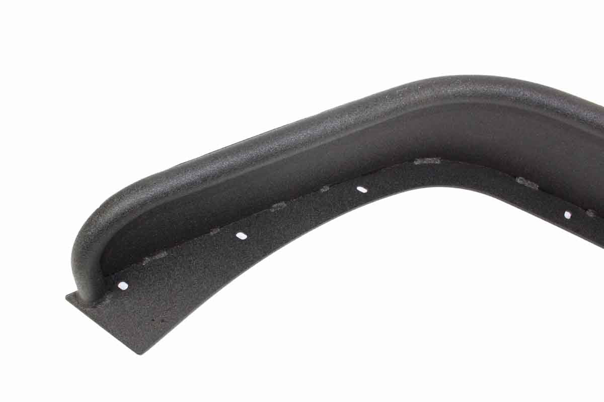 Fishbone Offroad Aluminum Tube Fenders For 2007-2018 Jeep Wrangler FB33006