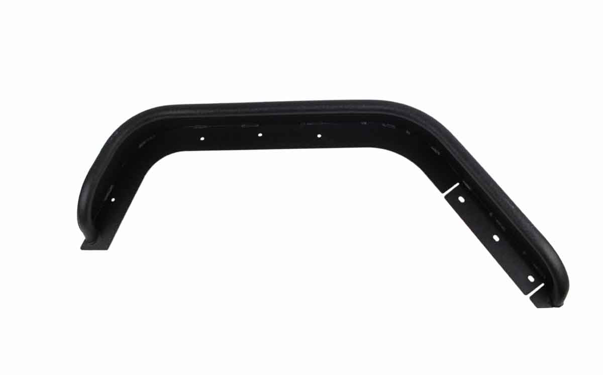 Fishbone Offroad Aluminum Tube Fenders For 2007-2018 Jeep Wrangler FB33006