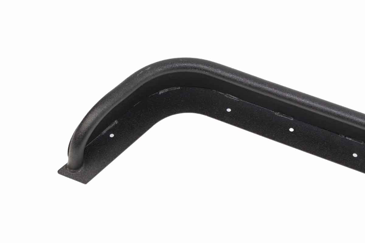 Fishbone Offroad Aluminum Tube Fenders For 2007-2018 Jeep Wrangler FB33006