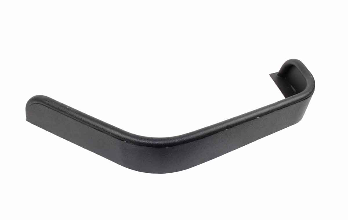 Fishbone Offroad Aluminum Tube Fenders For 2007-2018 Jeep Wrangler FB33006