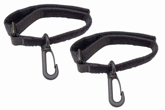 Fishbone Offroad Roll Bar Hooks FB55160