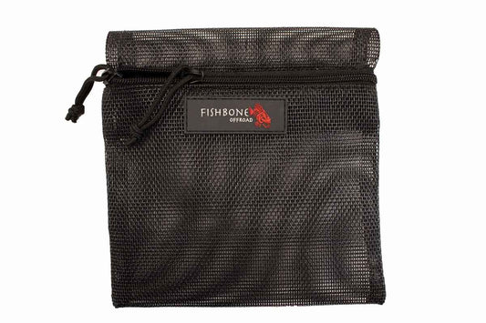 Fishbone Offroad Tube Door Storage Bag FB55272